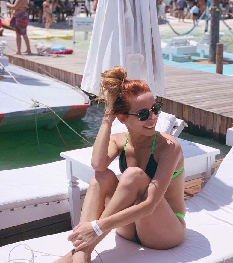 Kethleenmarino nude