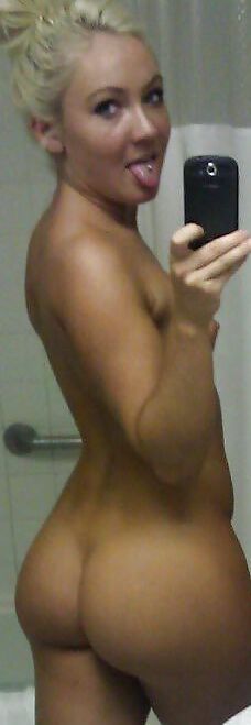 Selfie Amateur Babes - vol !