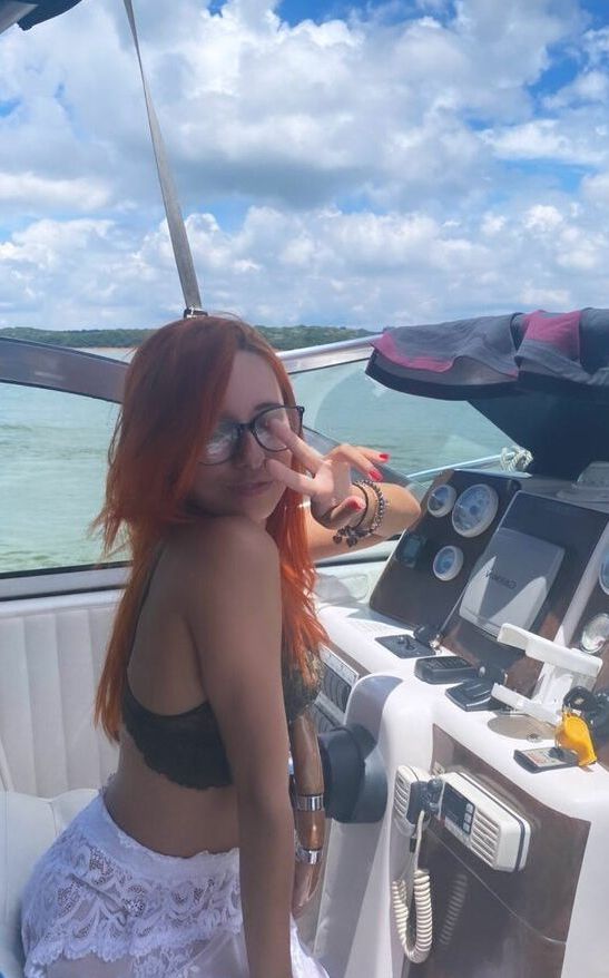 Kethleenmarino nude