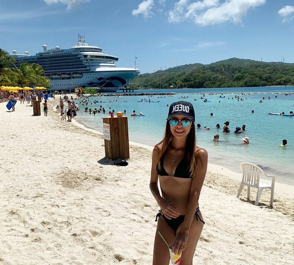 Kethleenmarino nude