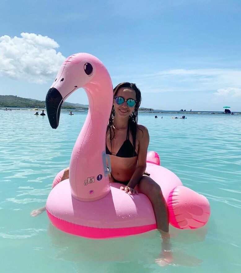 Kethleenmarino nude