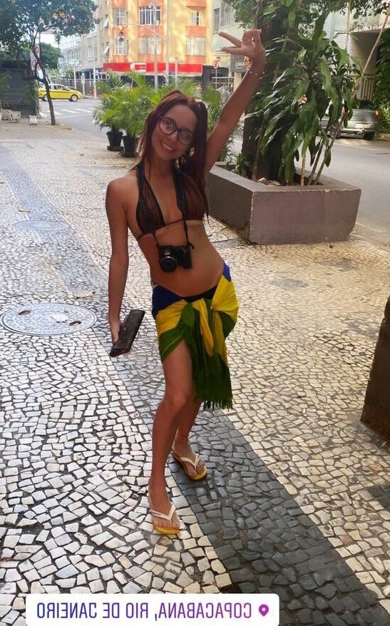 Kethleenmarino nude