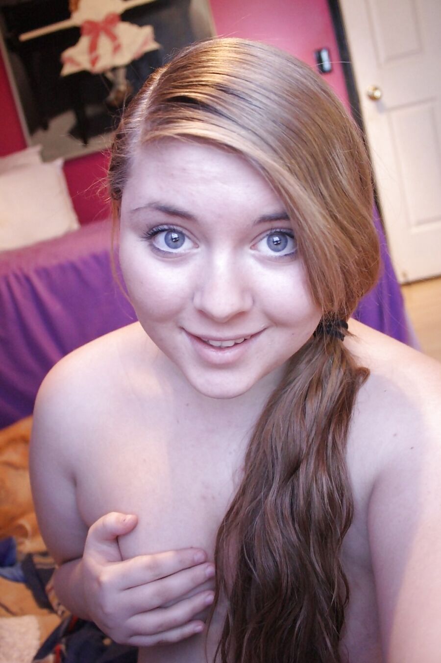 Selfie Amateur Babes - vol !