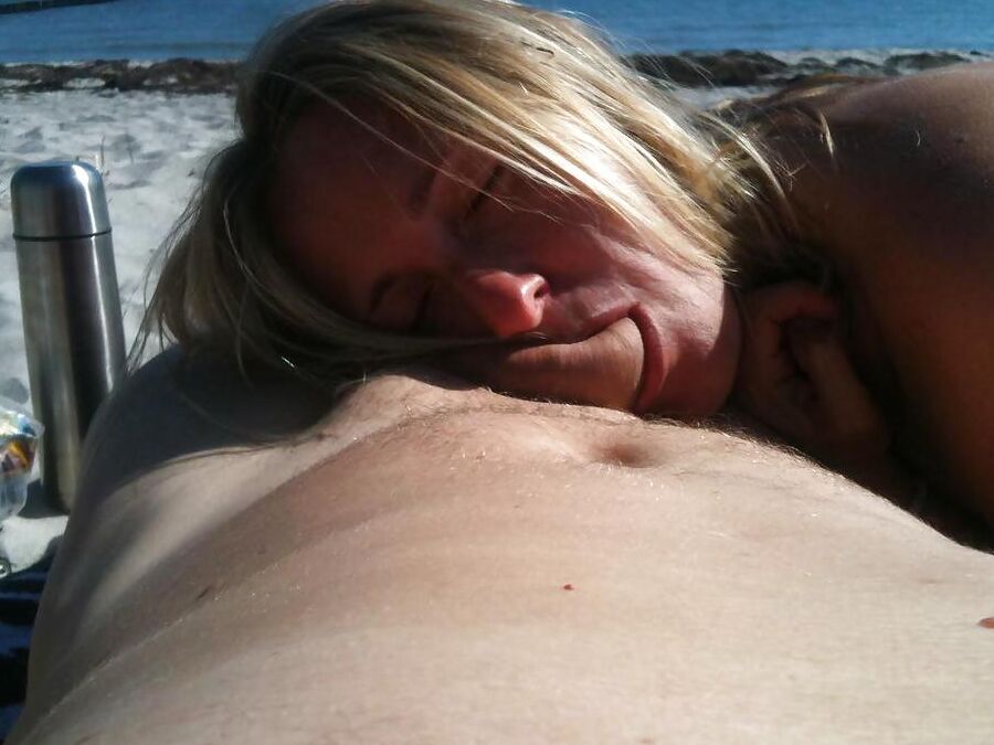 Public sex