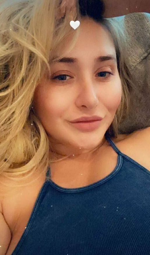 Misshannahnicoleee nude