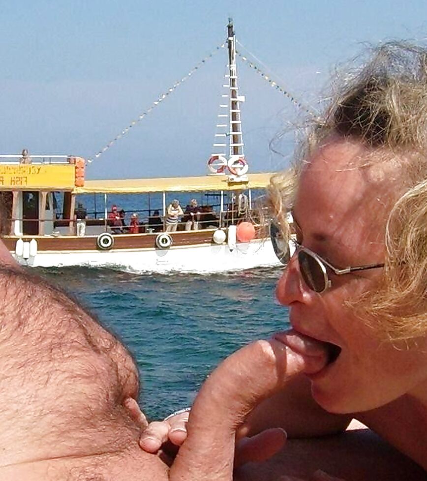 Public sex