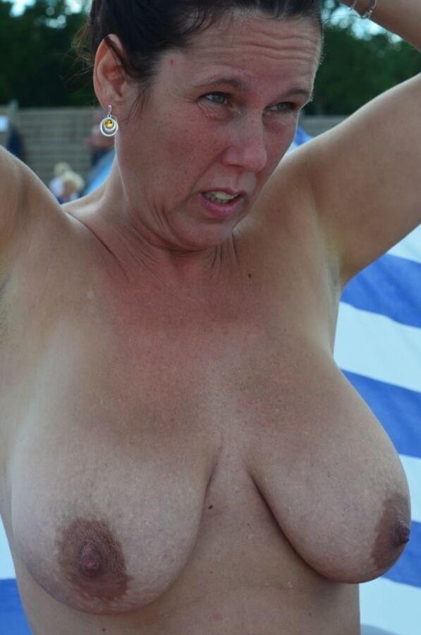 Some favourite XHamster Matures