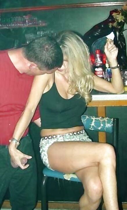 Public sex