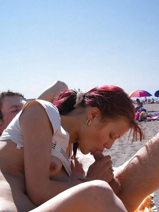 Public sex