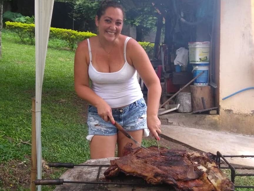 Debora Freitas