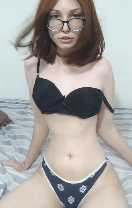 Mandyeou nude