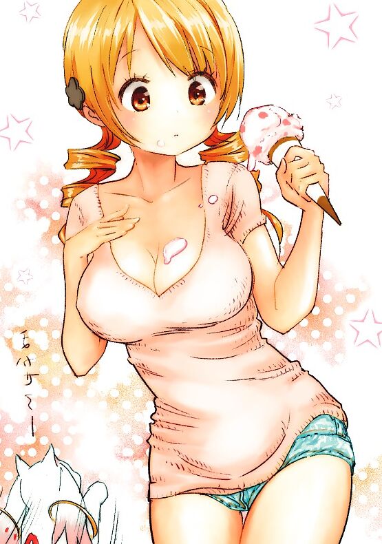 GREAT ANIME