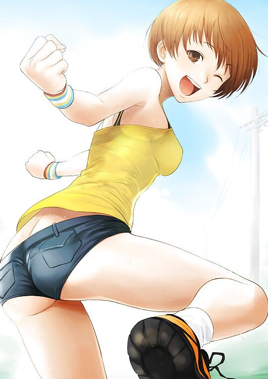 GREAT ANIME