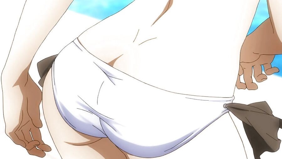 GREAT ANIME