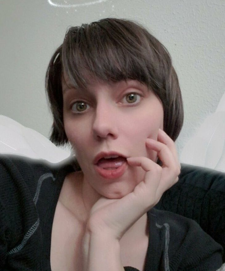 Sinnocent nude