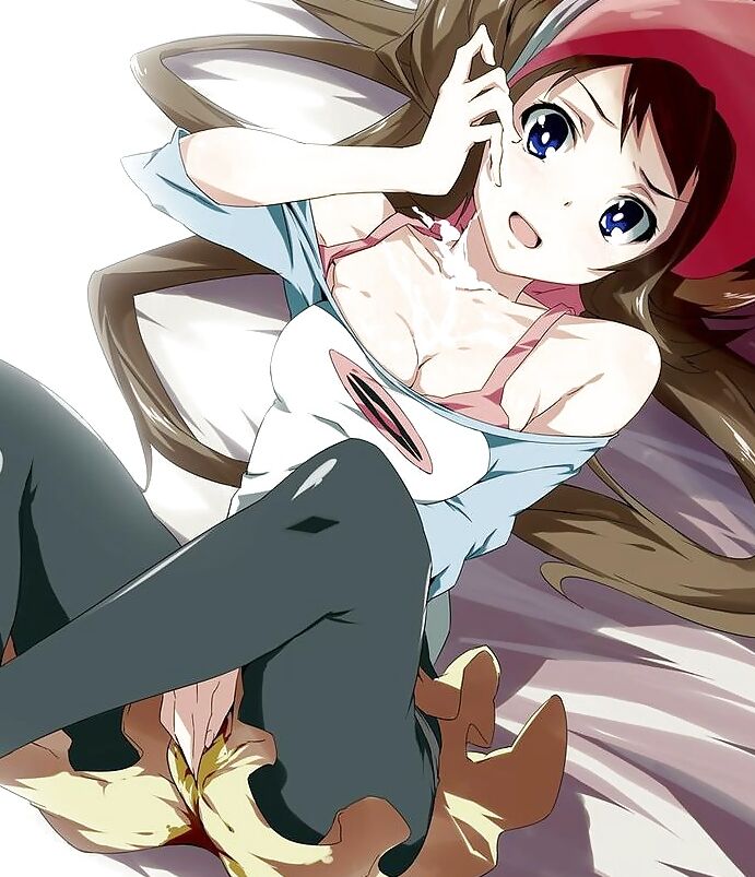 GREAT ANIME