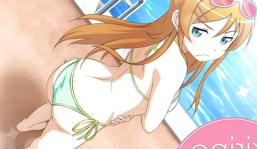 GREAT ANIME