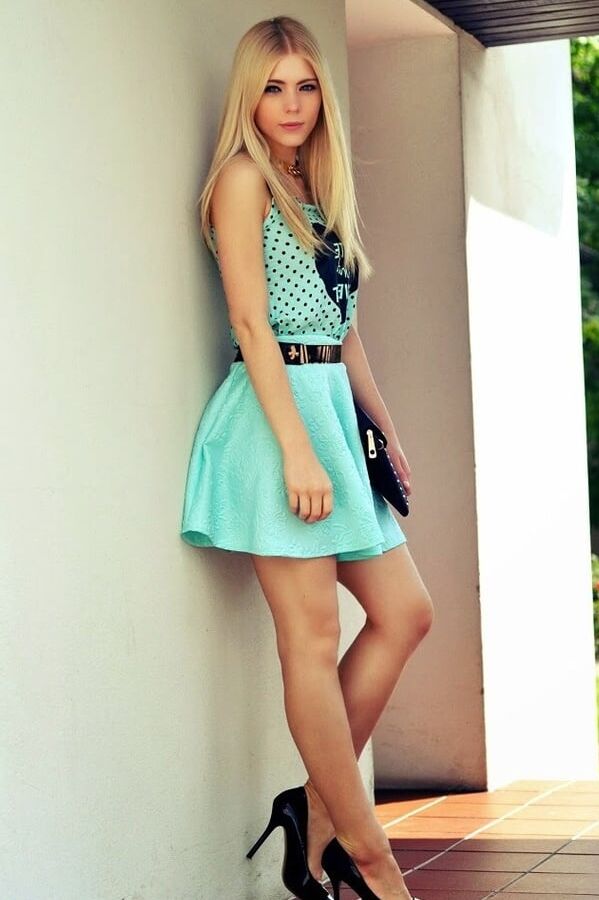 Sexy Legs