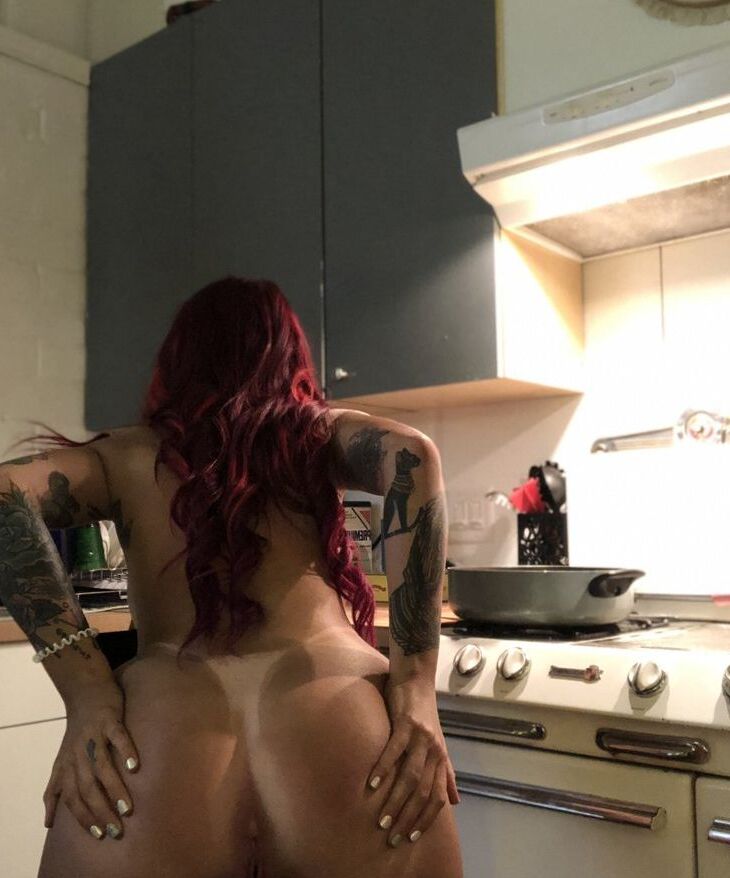 Tana Lea XXX nude