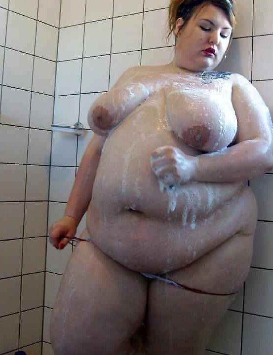 KICKASS BBW