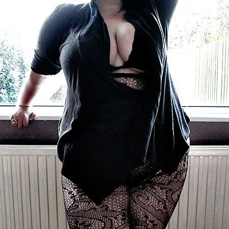 KICKASS BBW