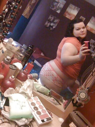 KICKASS BBW
