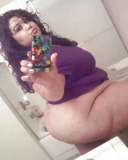 KICKASS BBW