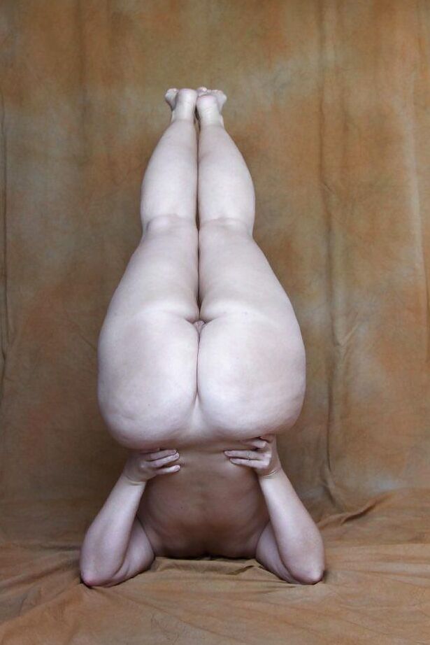 KICKASS BBW
