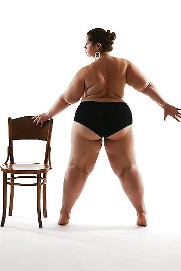 KICKASS BBW