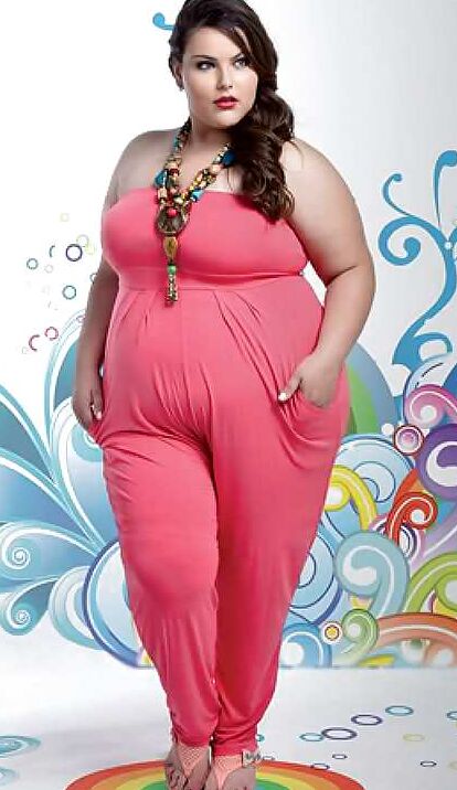 KICKASS BBW