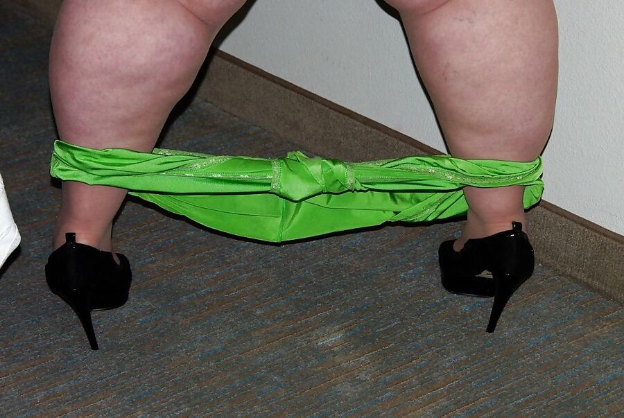 KICKASS BBW