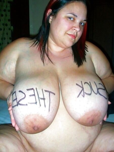 KICKASS BBW