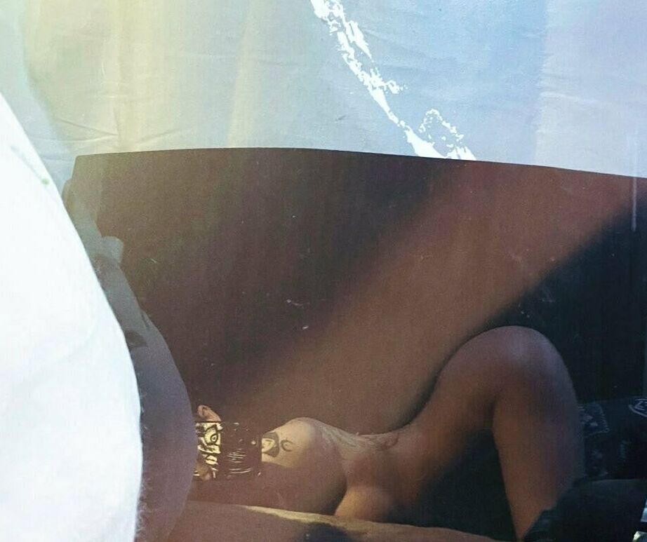 Xgina nude