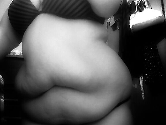 KICKASS BBW