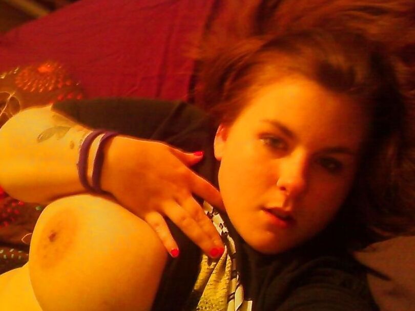 KICKASS BBW