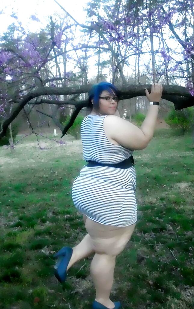 KICKASS BBW
