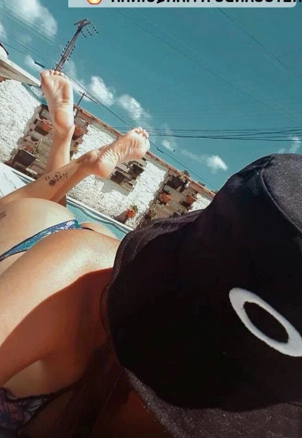 Jainepandolfo nude