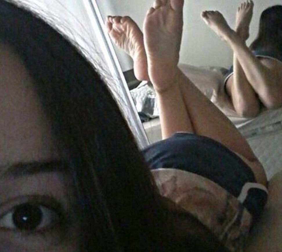 Jainepandolfo nude