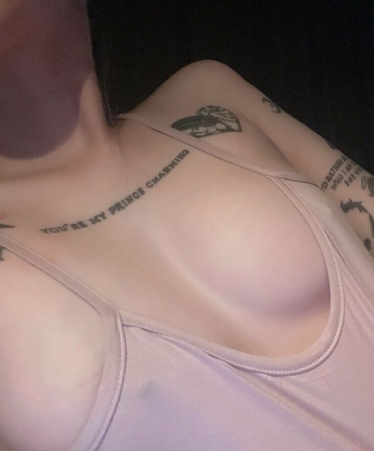 Xgina nude