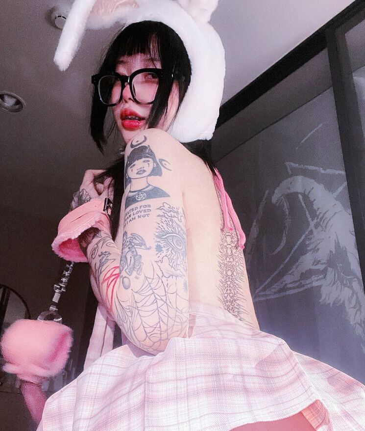 Xgina nude