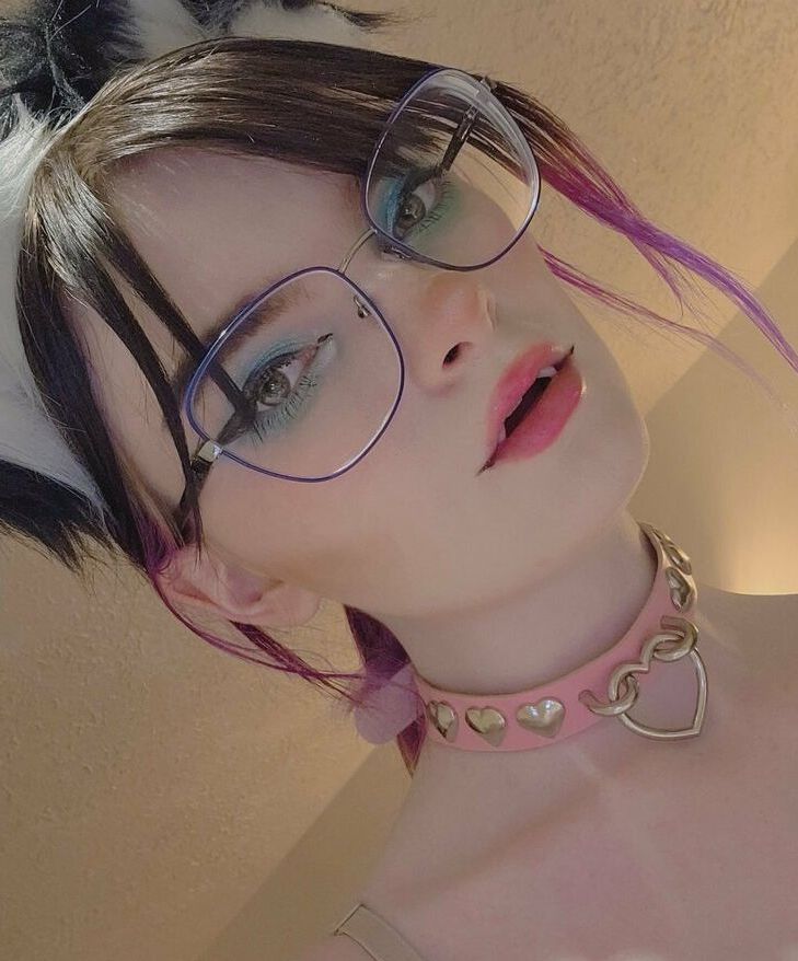Foxqueen nude