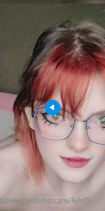 Foxqueen nude