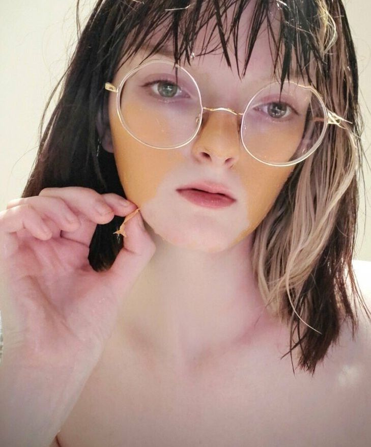 Foxqueen nude