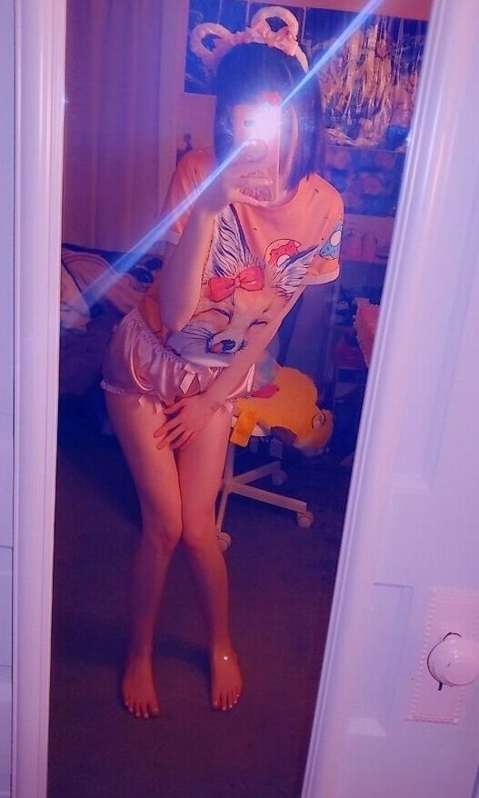 Foxqueen nude