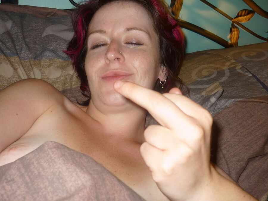 Fingers