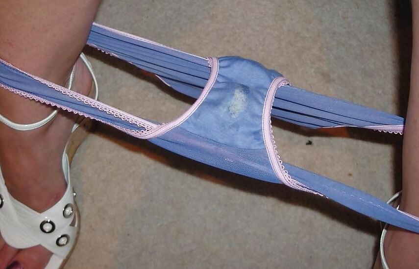 Nice panti mix -