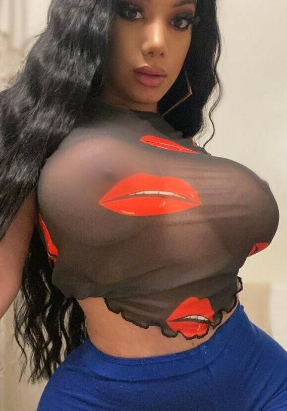 Diamondkay nude
