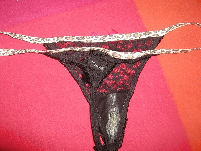 Nice panti mix -