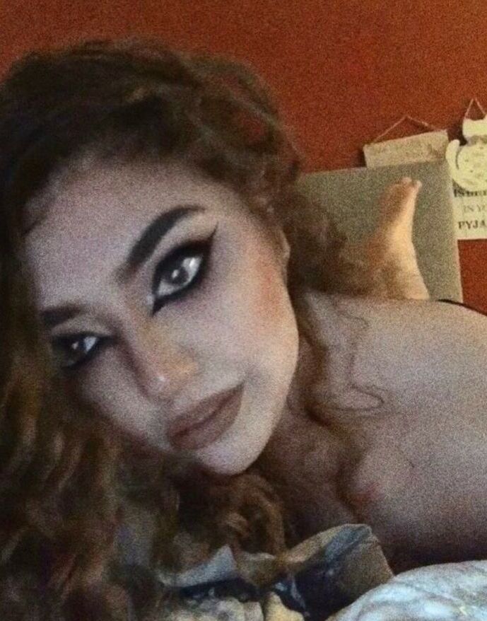 Kiitakat nude