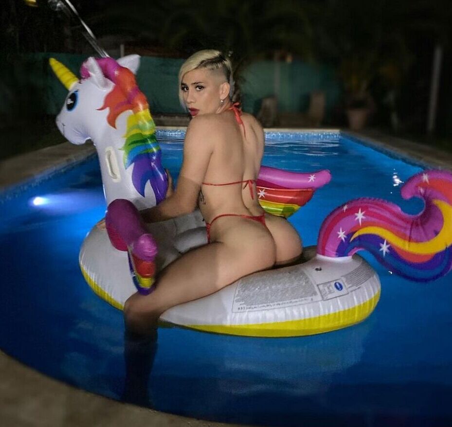 Brian Paz nude